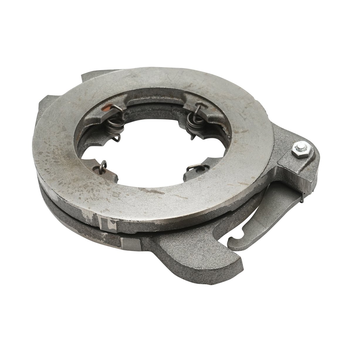 Piston frana pentru Massey Ferguson cod OEM 3596778M91 Breckner Germany